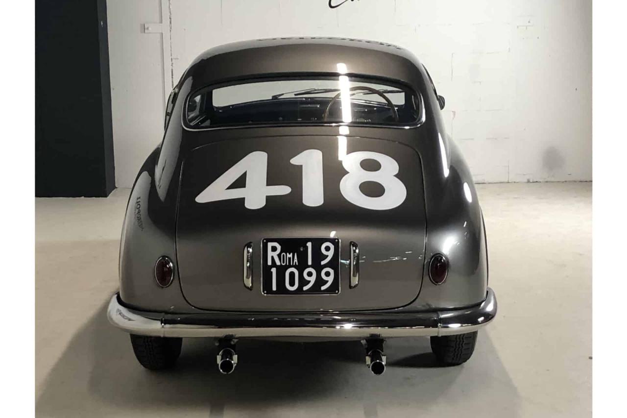 1953 Lancia AURELIA B20 GT