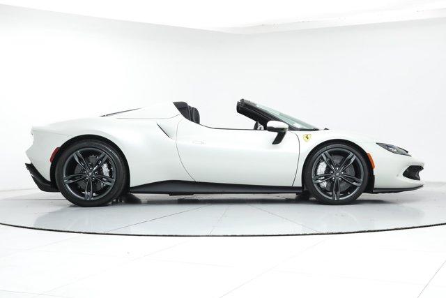 2025 Ferrari 296 GTS