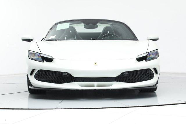 2025 Ferrari 296 GTS