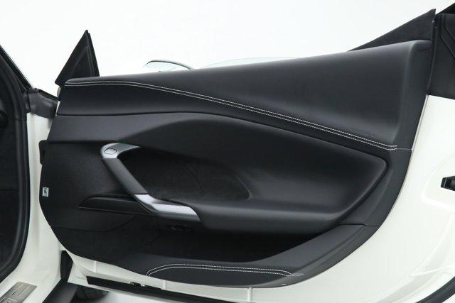 2025 Ferrari 296 GTS