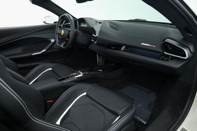2025 Ferrari 296 GTS
