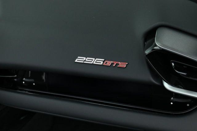 2025 Ferrari 296 GTS