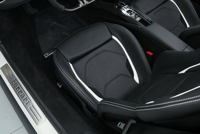 2025 Ferrari 296 GTS