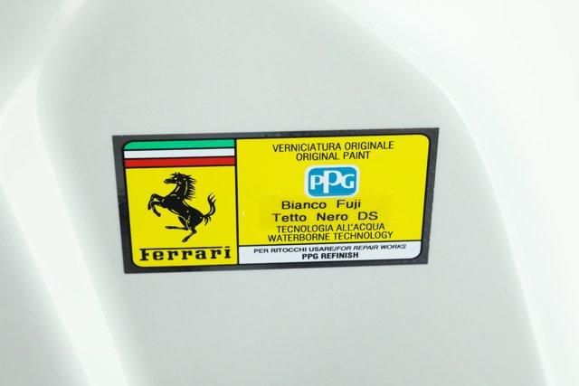 2025 Ferrari 296 GTS