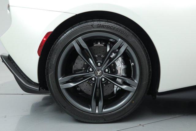 2025 Ferrari 296 GTS