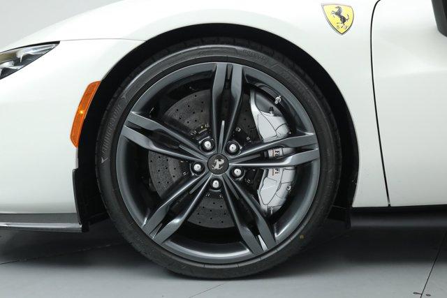 2025 Ferrari 296 GTS