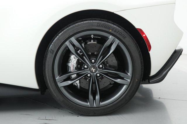 2025 Ferrari 296 GTS
