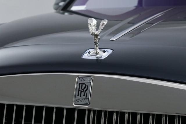 2021 Rolls - Royce Wraith