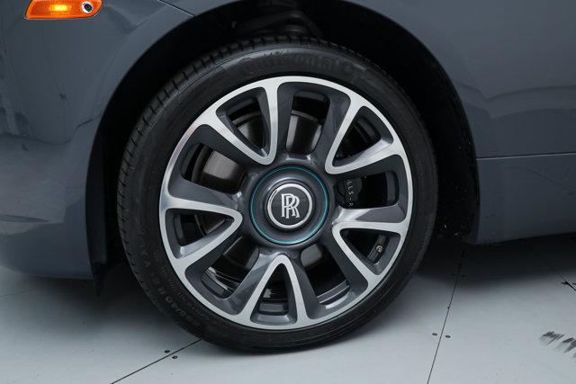 2021 Rolls - Royce Wraith