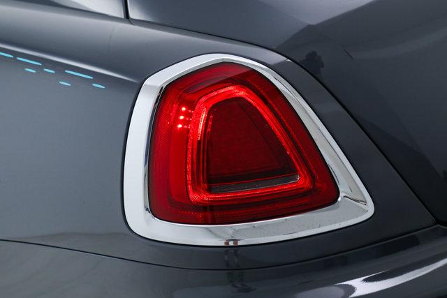 2021 Rolls - Royce Wraith