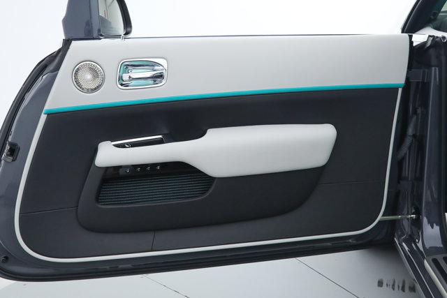 2021 Rolls - Royce Wraith