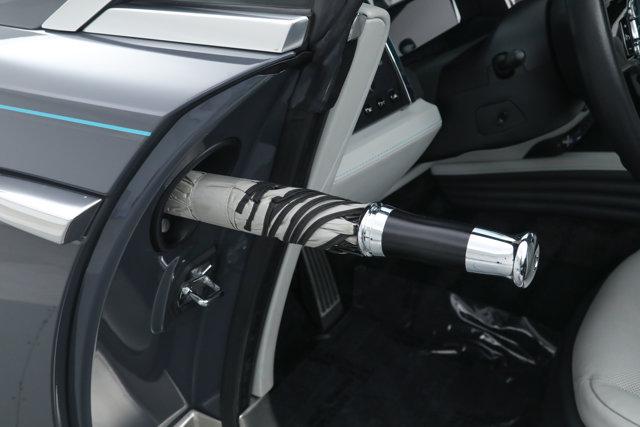2021 Rolls - Royce Wraith
