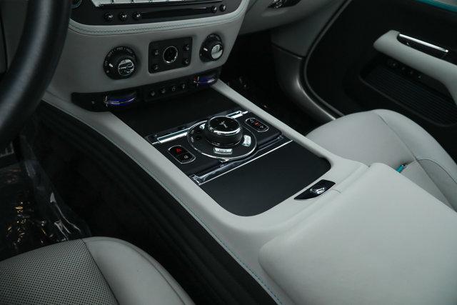 2021 Rolls - Royce Wraith