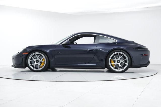 2026 Porsche 911