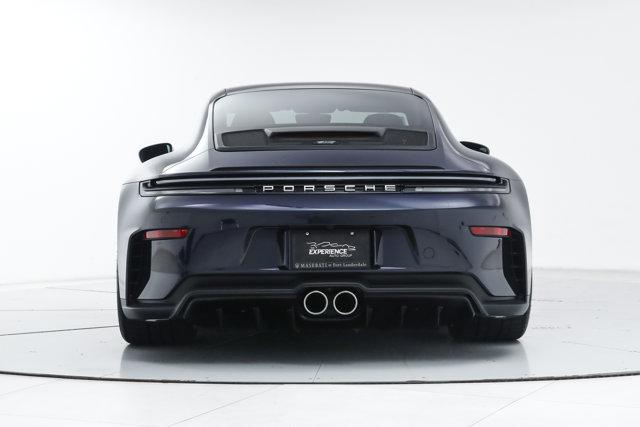 2026 Porsche 911