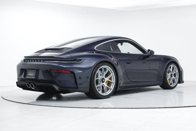 2026 Porsche 911