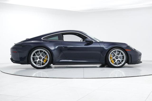 2026 Porsche 911