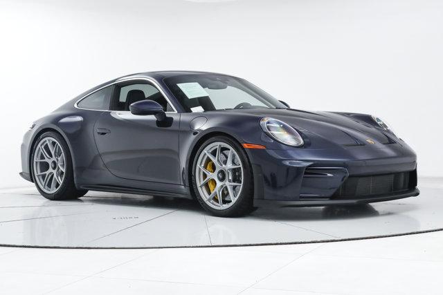 2026 Porsche 911