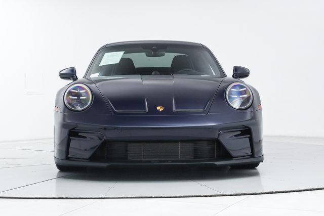 2026 Porsche 911