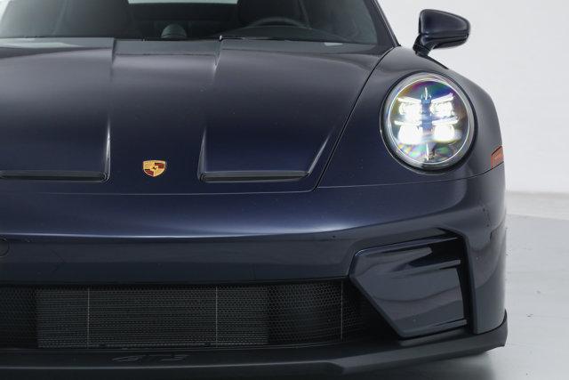 2026 Porsche 911