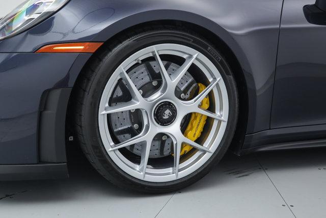 2026 Porsche 911