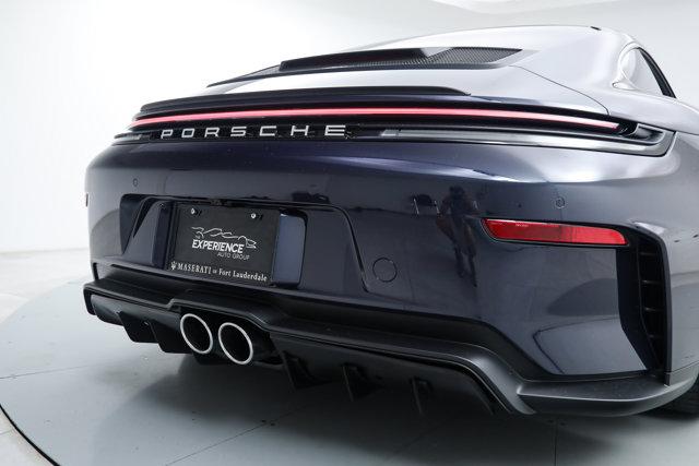 2026 Porsche 911