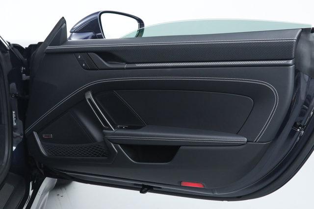 2026 Porsche 911