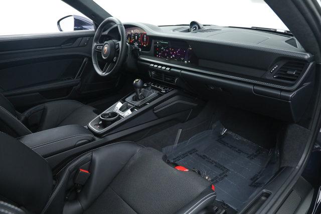 2026 Porsche 911