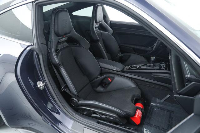 2026 Porsche 911