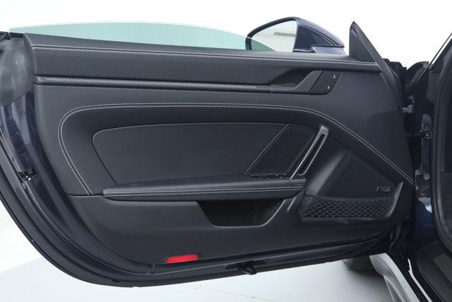 2026 Porsche 911