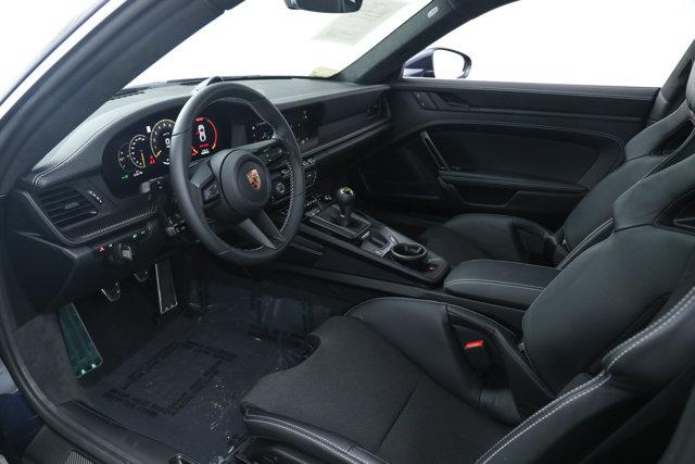 2026 Porsche 911