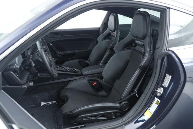 2026 Porsche 911