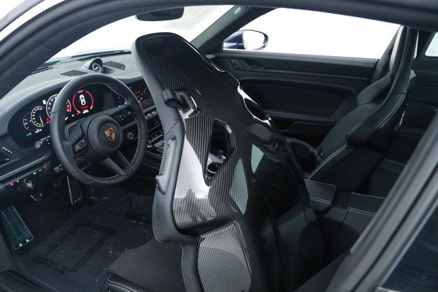 2026 Porsche 911