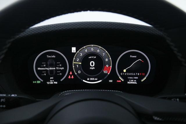 2026 Porsche 911