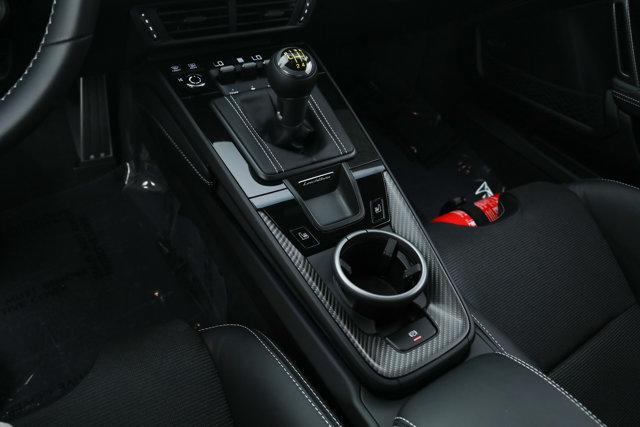 2026 Porsche 911