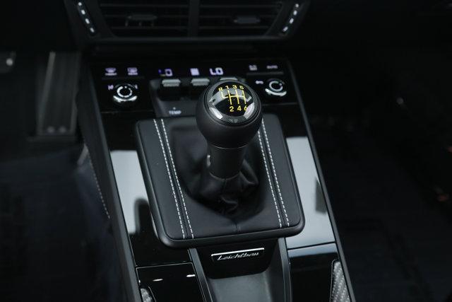 2026 Porsche 911