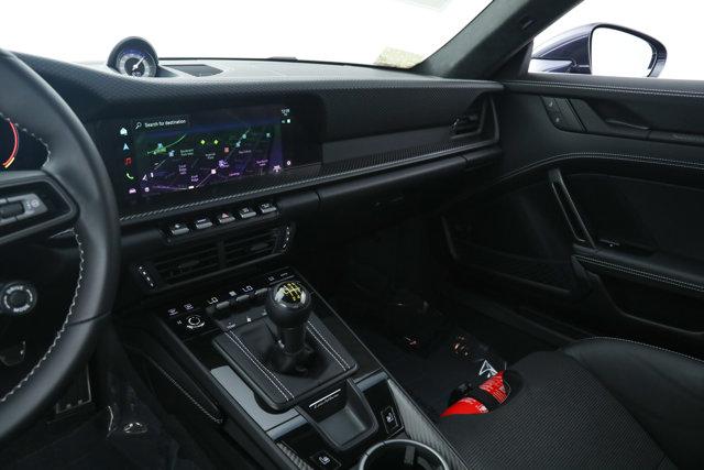 2026 Porsche 911