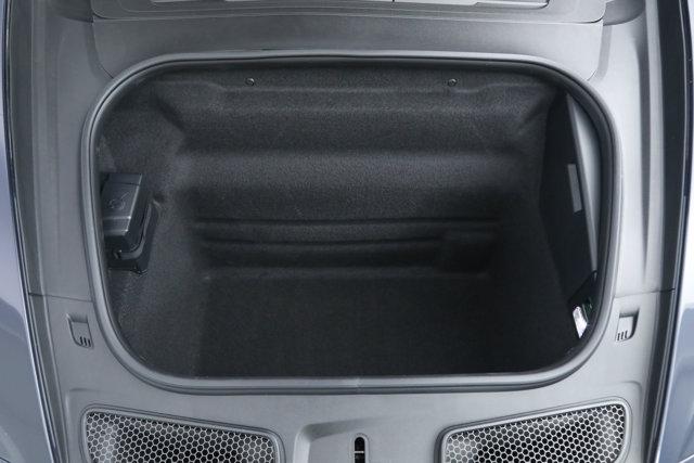 2026 Porsche 911