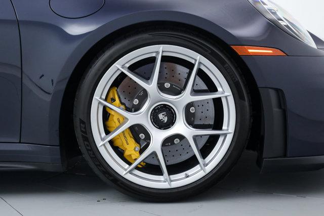 2026 Porsche 911