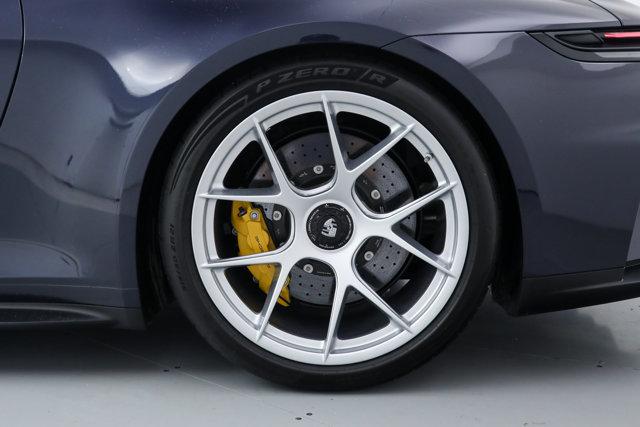 2026 Porsche 911