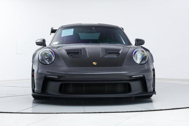 2025 Porsche 911