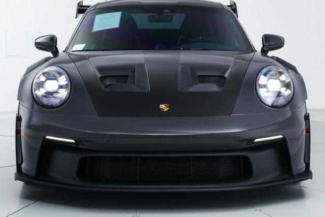 2025 Porsche 911
