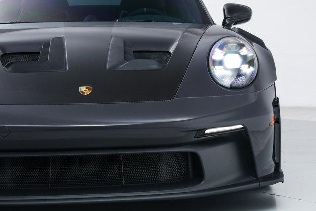 2025 Porsche 911