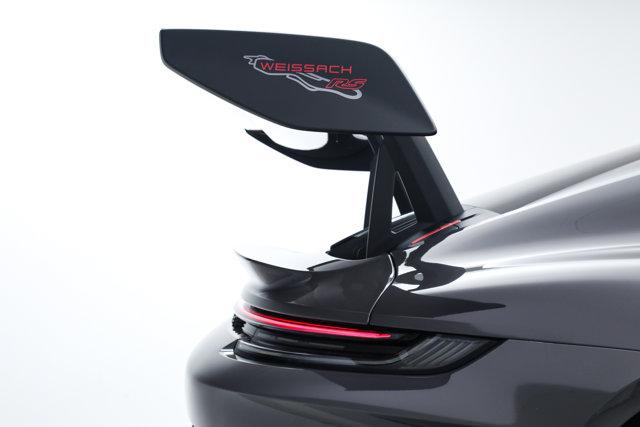 2025 Porsche 911