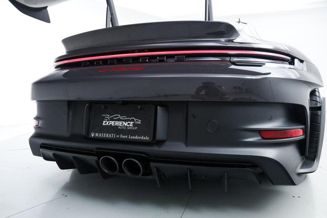 2025 Porsche 911
