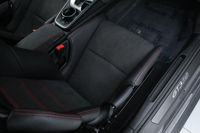 2025 Porsche 911