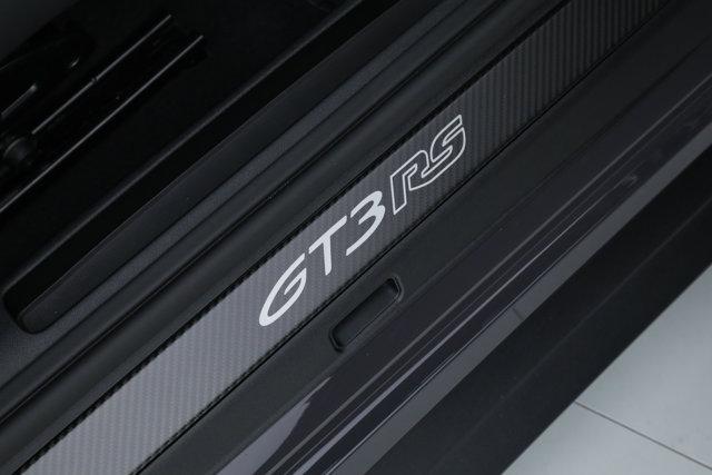 2025 Porsche 911