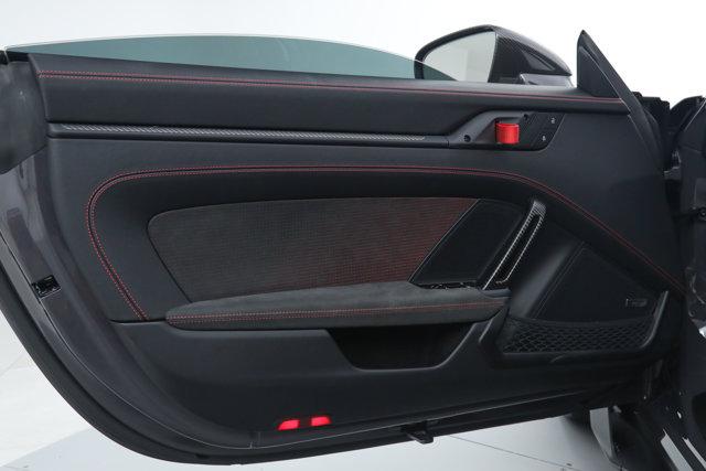 2025 Porsche 911