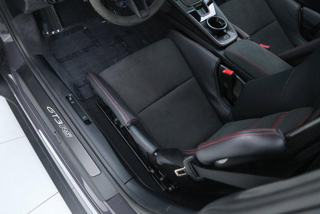 2025 Porsche 911