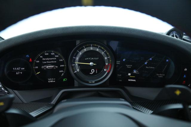 2025 Porsche 911
